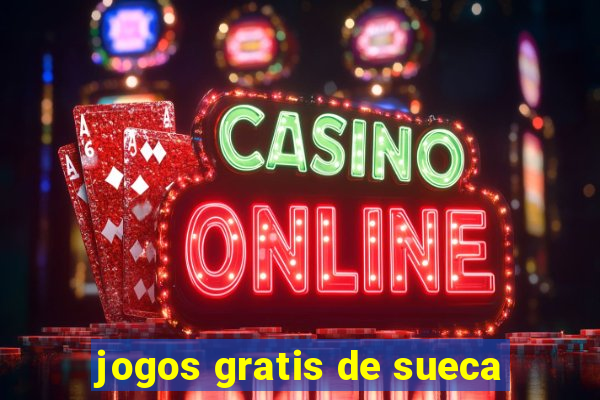 jogos gratis de sueca